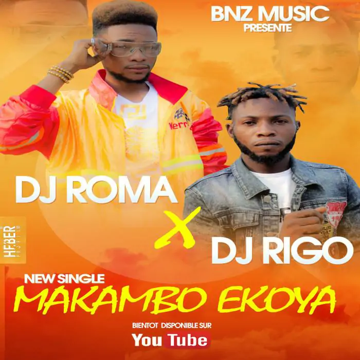 Dj Roma Sarbaty Feat Dj Rigo Makambo Ekoyamp3 Télécharger Afromicro